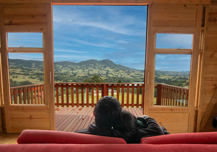 Servicios de alojamiento