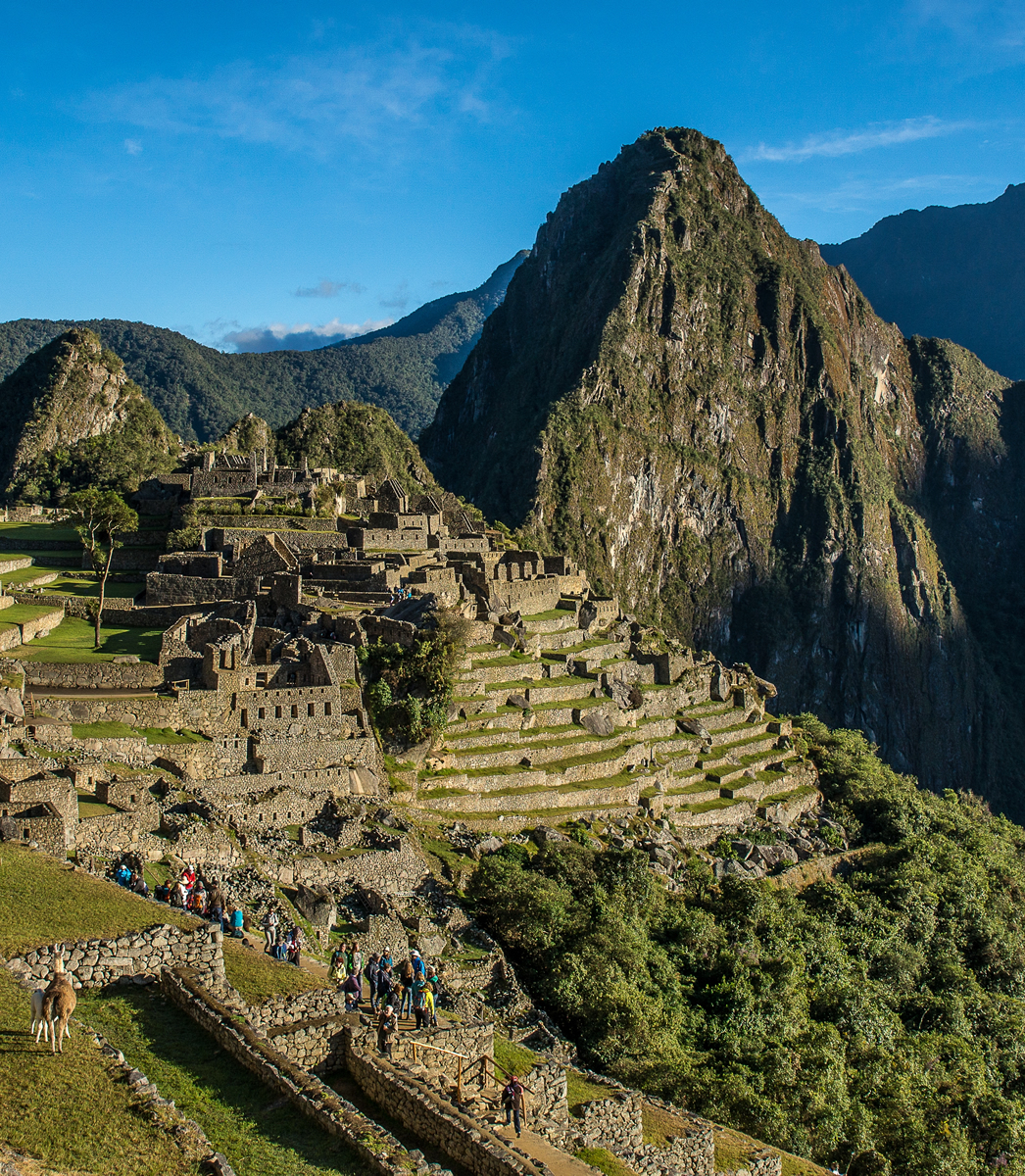 Misión Compartir la sabiduría ancestral del Munay-Ki