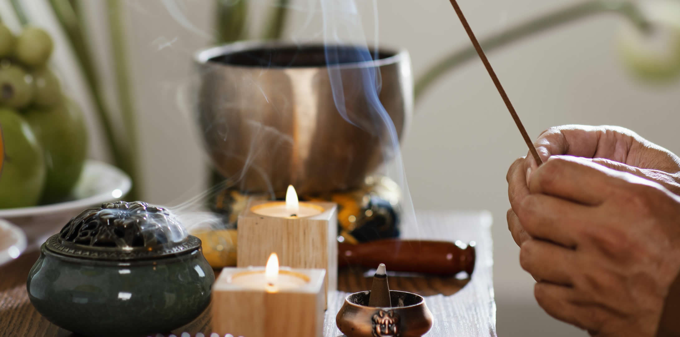 Ritual Munay Ki Colombia