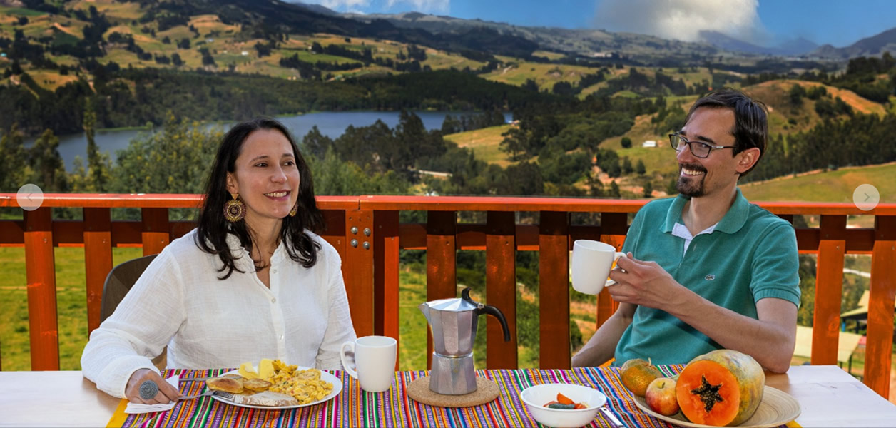 Te asesoraremos sobre las mejores rutas, actividades y lugares para visitar.