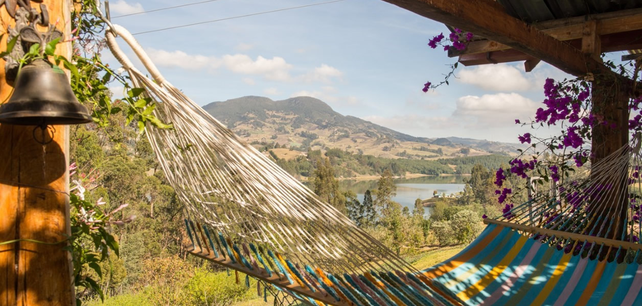 La Montaña sabe sanar los corazones