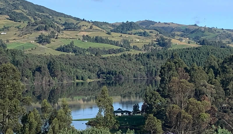 Conexión con la Naturaleza