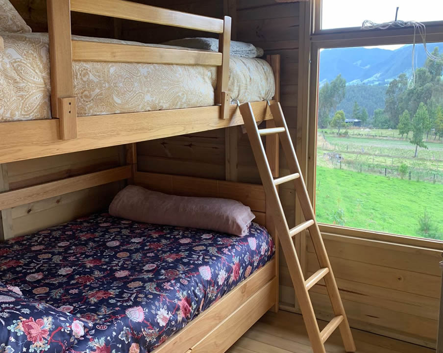 Un refugio para el alma