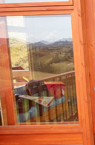 Testimonio Cabañas Munai Ki