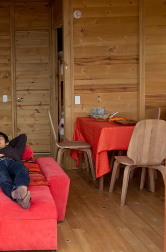 Testimonio Embalse El Hato