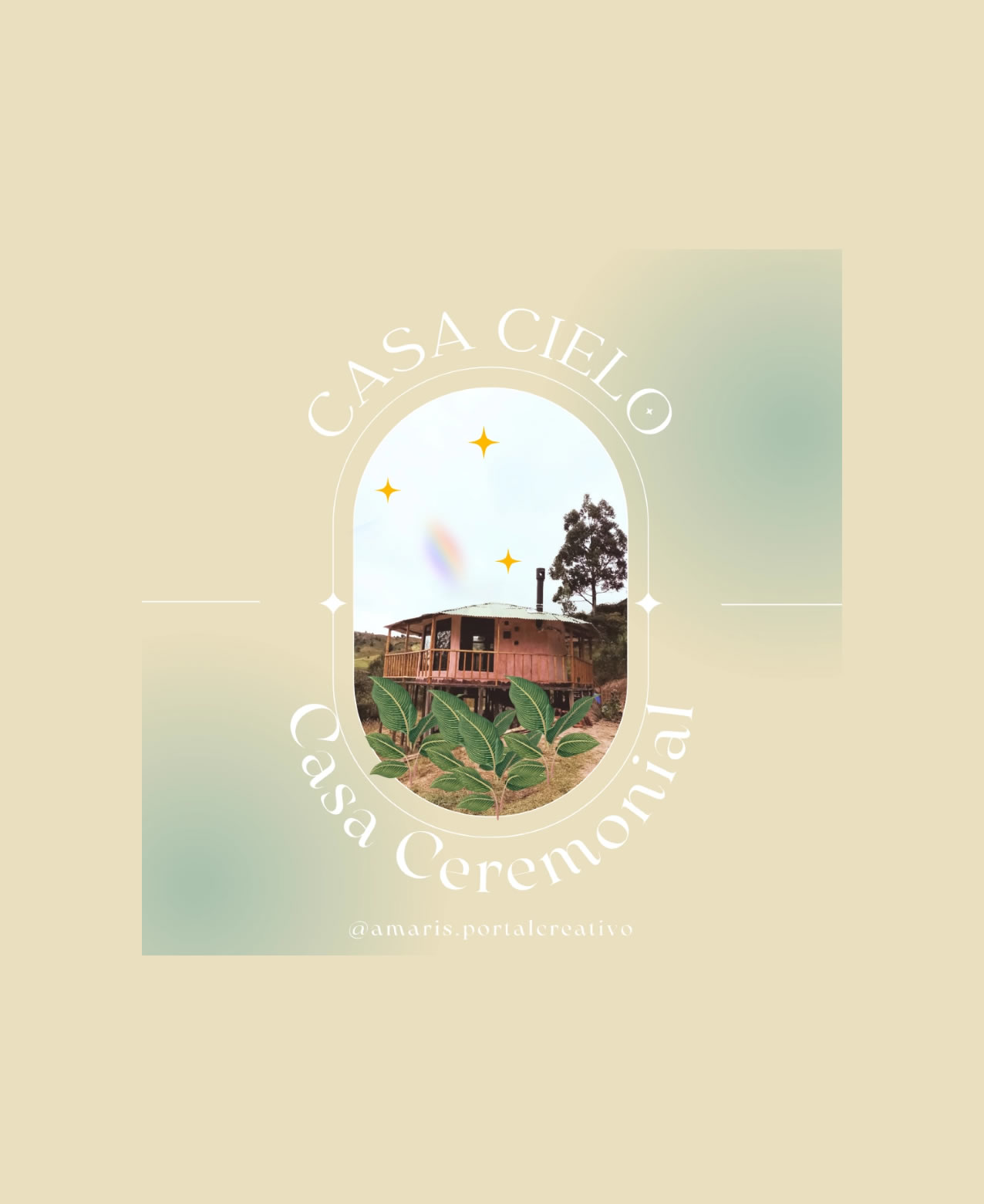 Amaris Portal Creativo