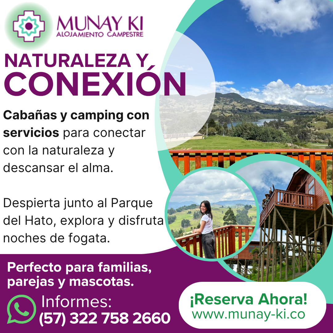 Cabañas con precios increíbles