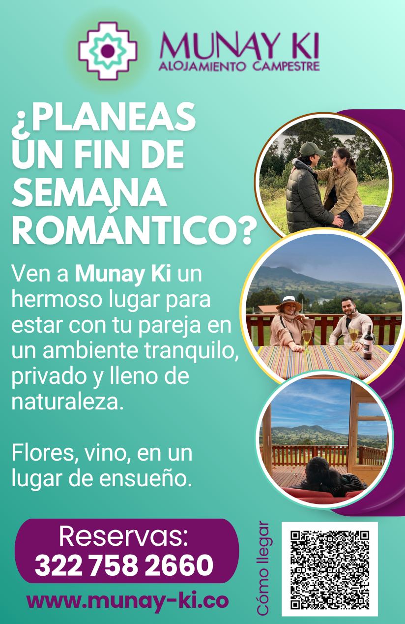 Parque ecoturístico El Hato