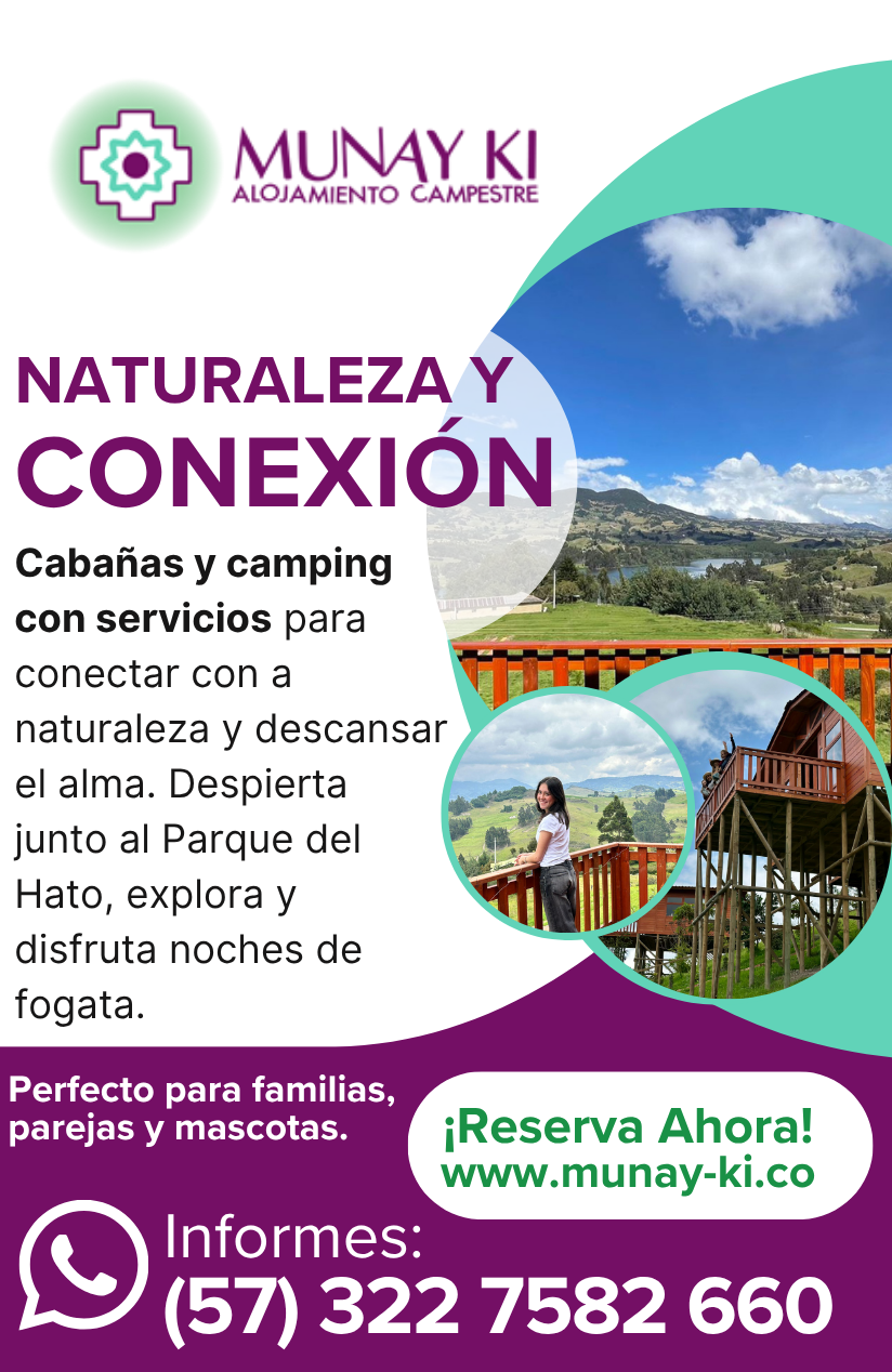 Parque ecoturístico El Hato